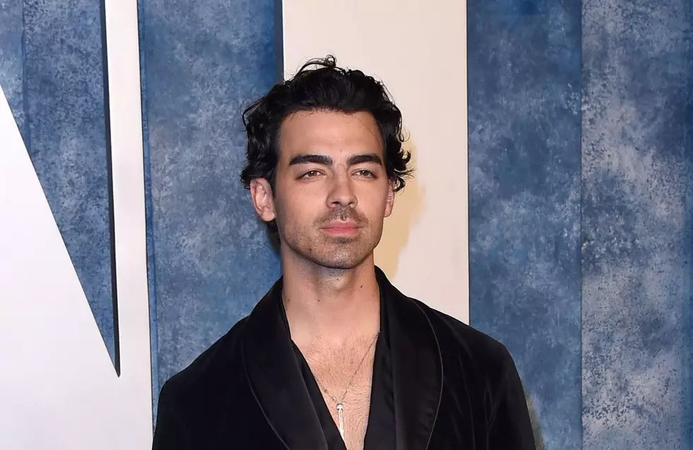 Joe Jonas left ‘really spooked’ after ‘terrifying’ boat incident on vacation