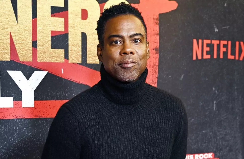 Chris Rock says he was improved by ‘hard coaching’ from disgraced movie mogul