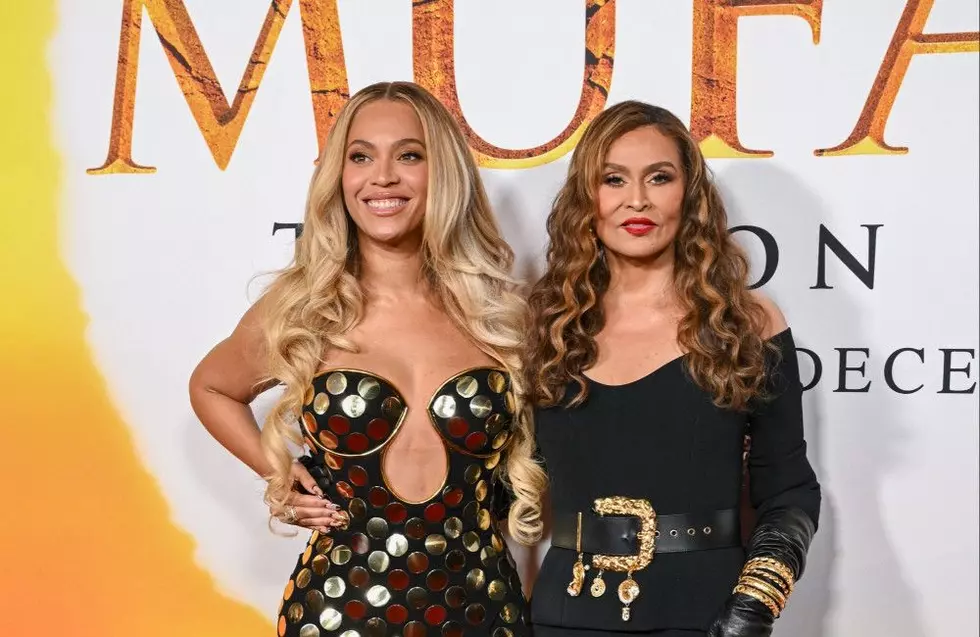 Beyonce’s mom urged her to scale back tour stunts after scary prop malfunction