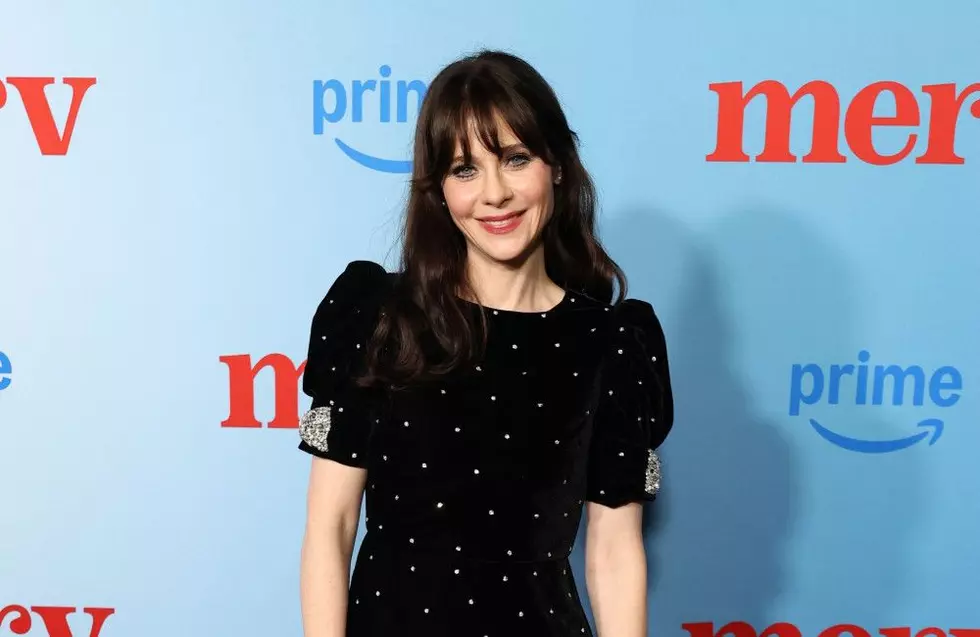 Zooey Deschanel recalls ‘stressful’ New Girl experiences