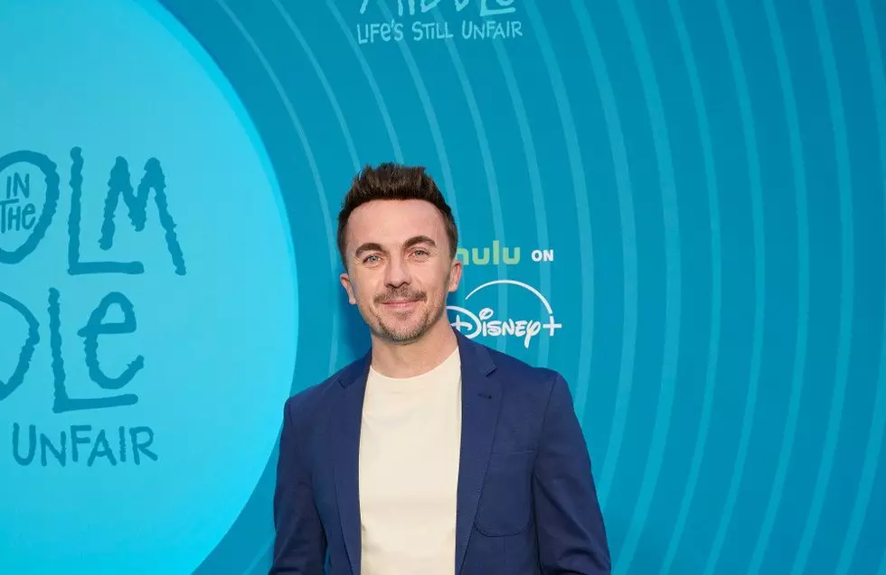 Frankie Muniz: The last six weeks of my life have been a nightmare