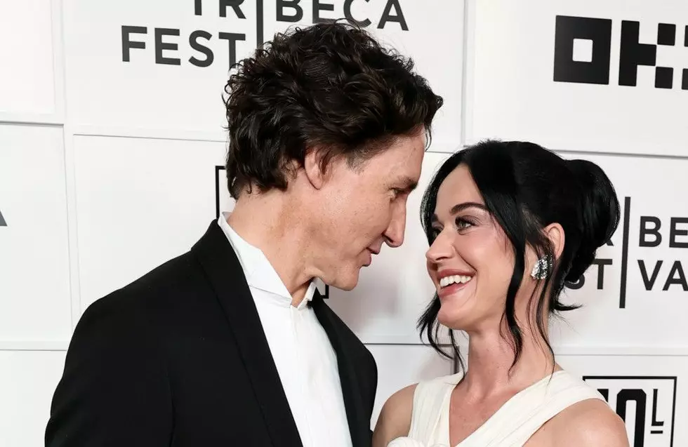 Justin Trudeau launches film and TV production company