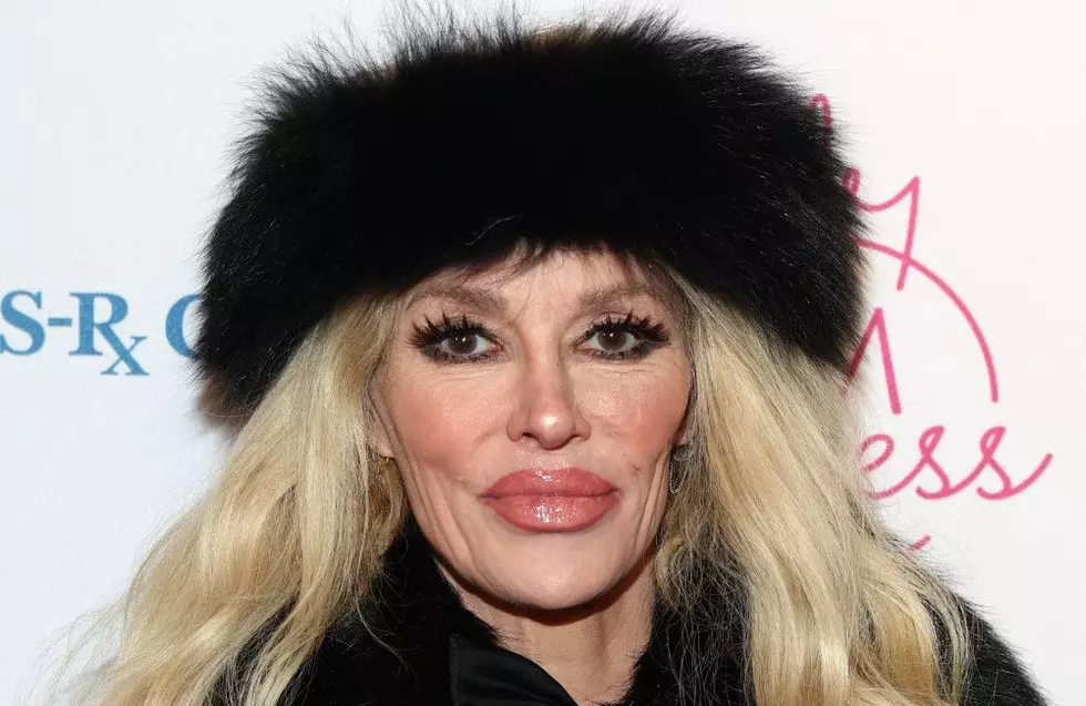 Brandi Glanville feels ’embarrassed’ by GoFundMe page to help cover her medical bills
