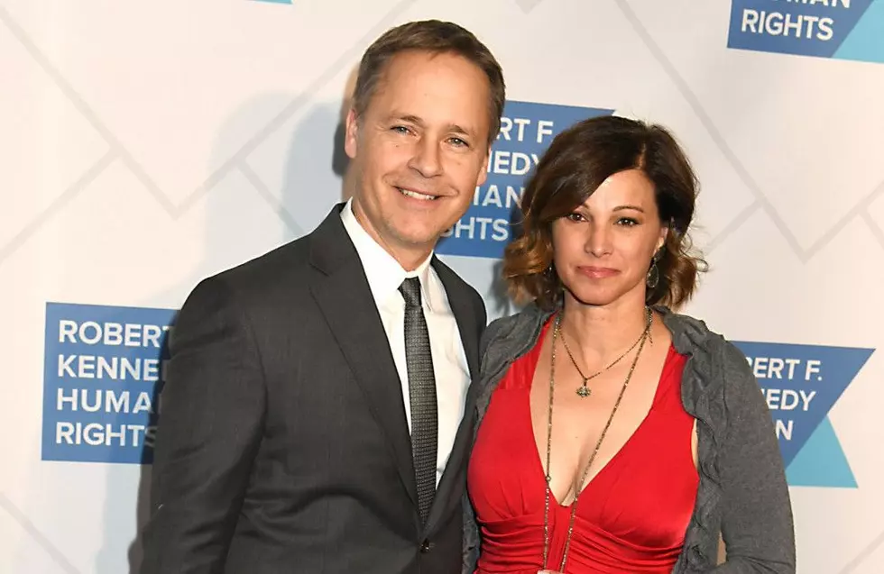Chad Lowe and Kim Painter’s daughter dies at 13