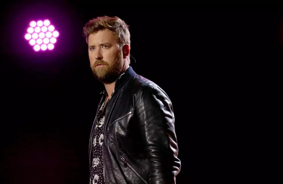 Lady A’s Charles Kelley diagnosed with cancer