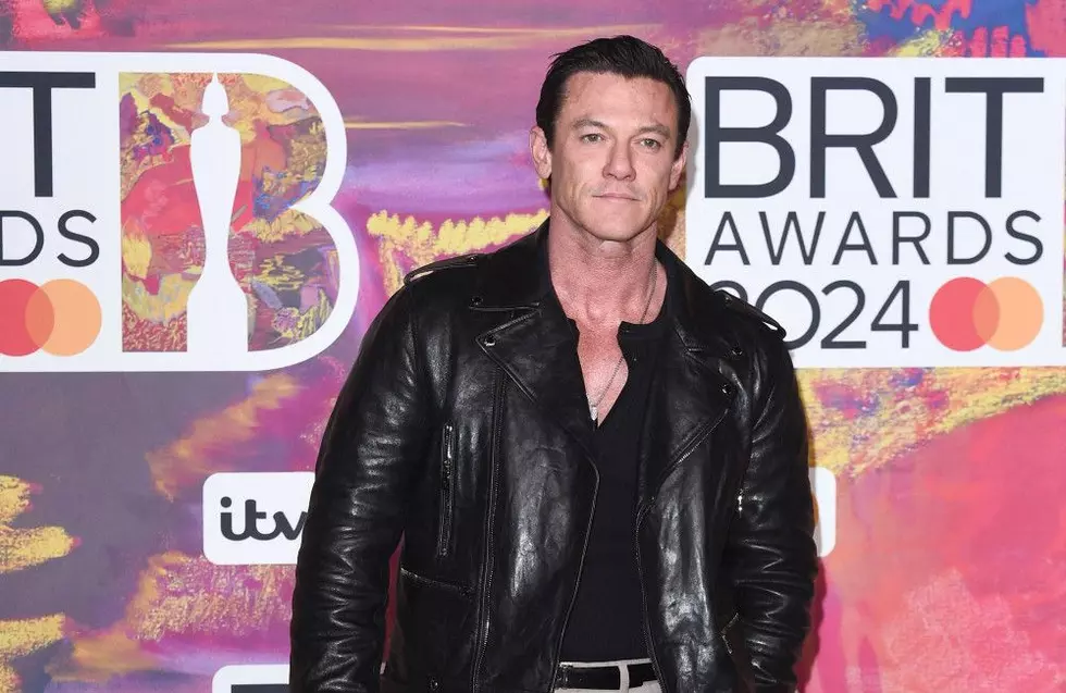 Luke Evans loving ‘simple’ new life in Portugal