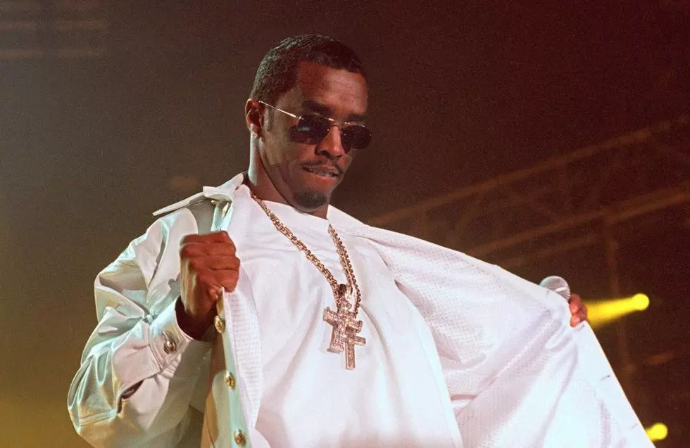 Sean ‘Diddy’ Combs ‘was hospitalised after drug lord prison fight’