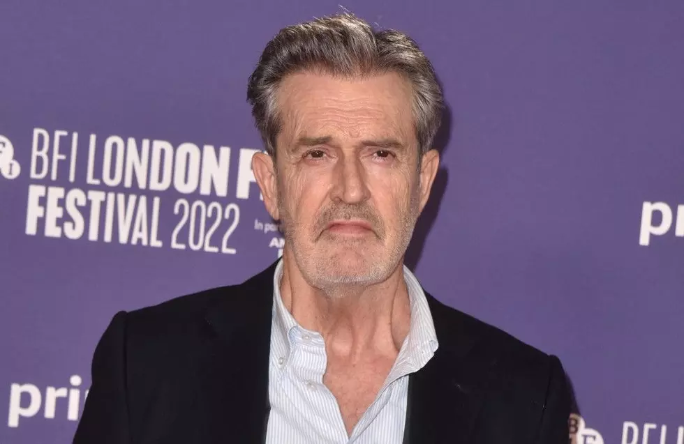 Rupert Everett is ‘quite isolated’ after country move