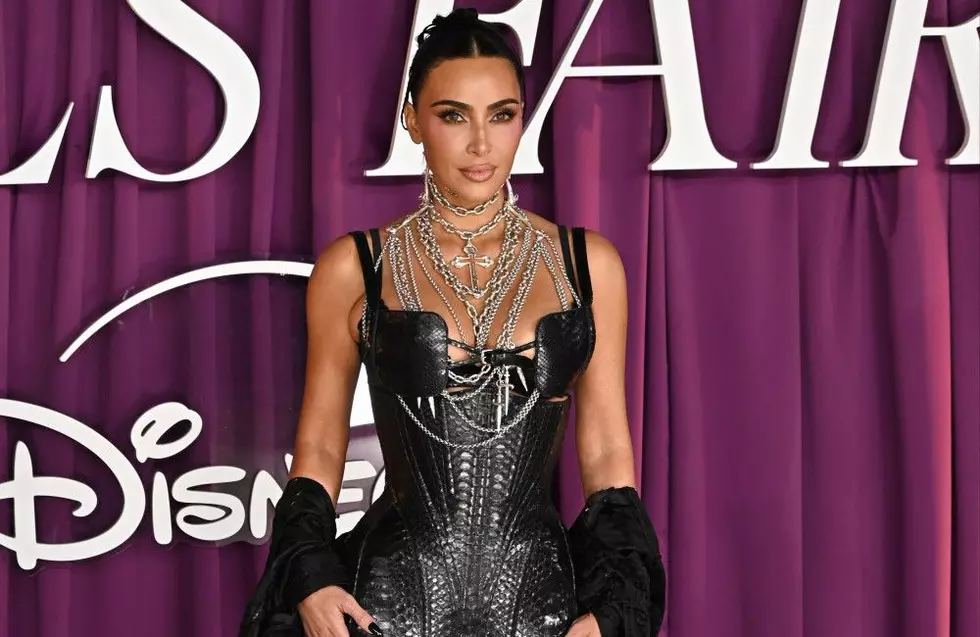 Kim Kardashian feared she’d ‘ruined’ All’s Fair after scathing reviews