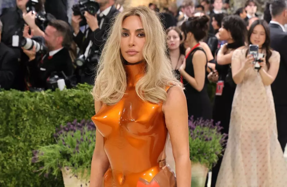 Kim Kardashian worries about fame impact on children