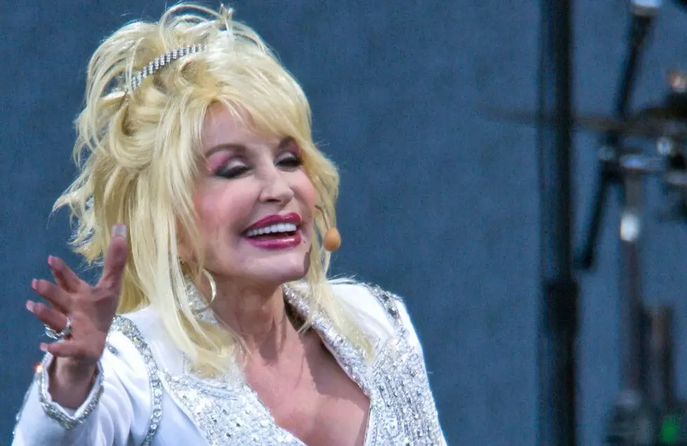 Lineup confirmed for Dolly Parton celebration show coming to Disney Plus