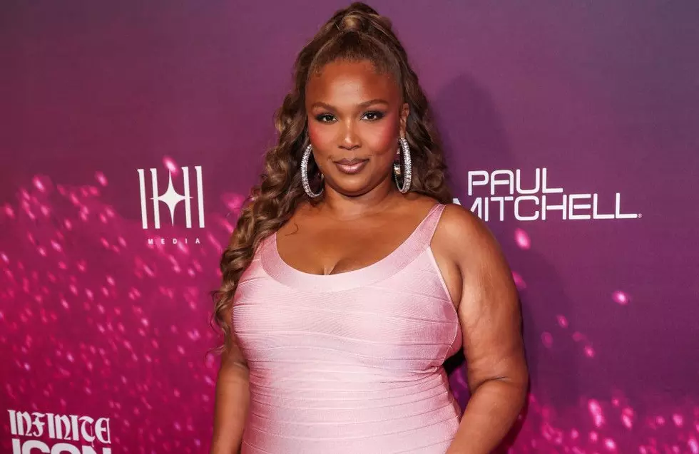 Lizzo ‘made peace’ with new image