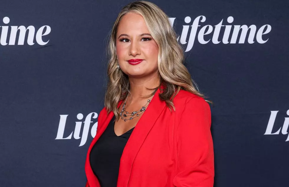 Gypsy-Rose Blanchard ‘invited to Ken Urker’s funeral’