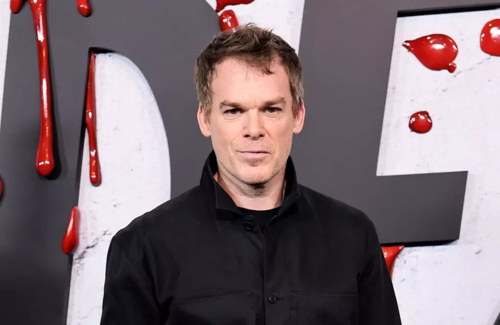 Michael C Hall reflects on Dexter evolution in ways he ‘never imagined’