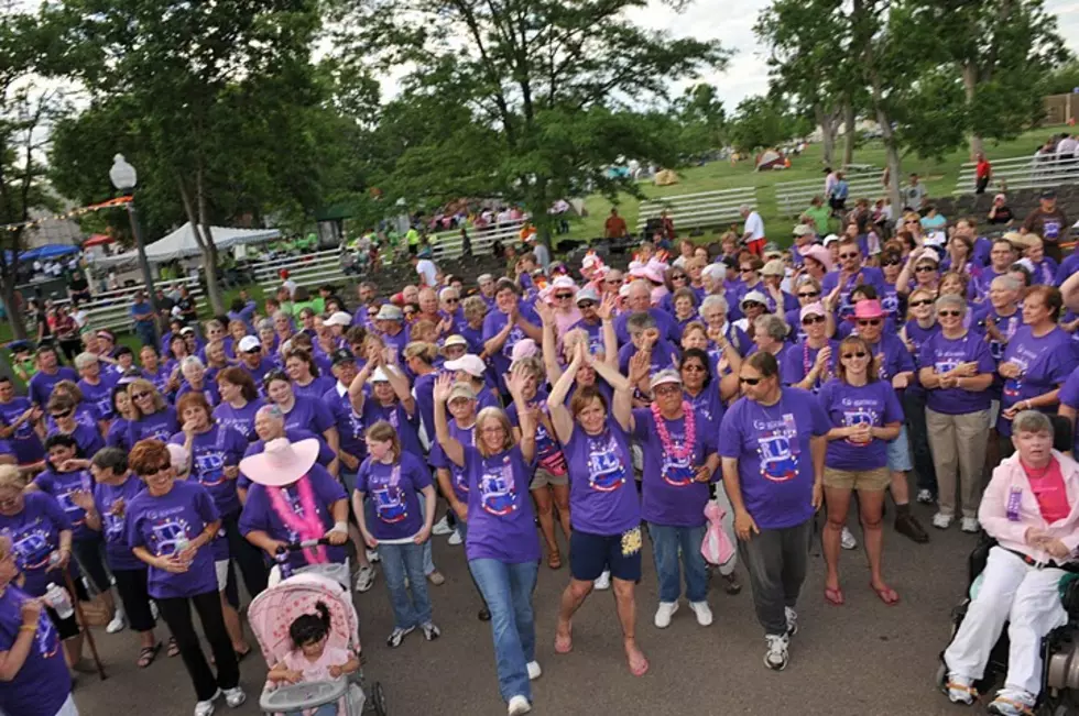 Relay For Life is Looking For Volunteers