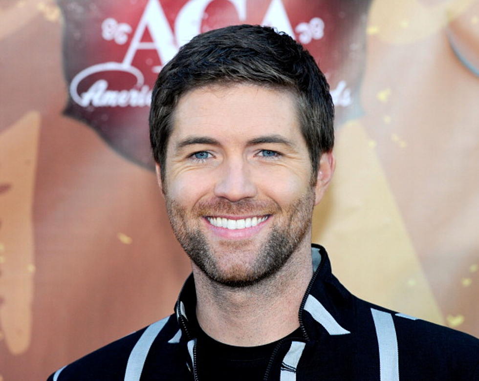 Josh Turner: What’s Behind His Newborn’s Name?