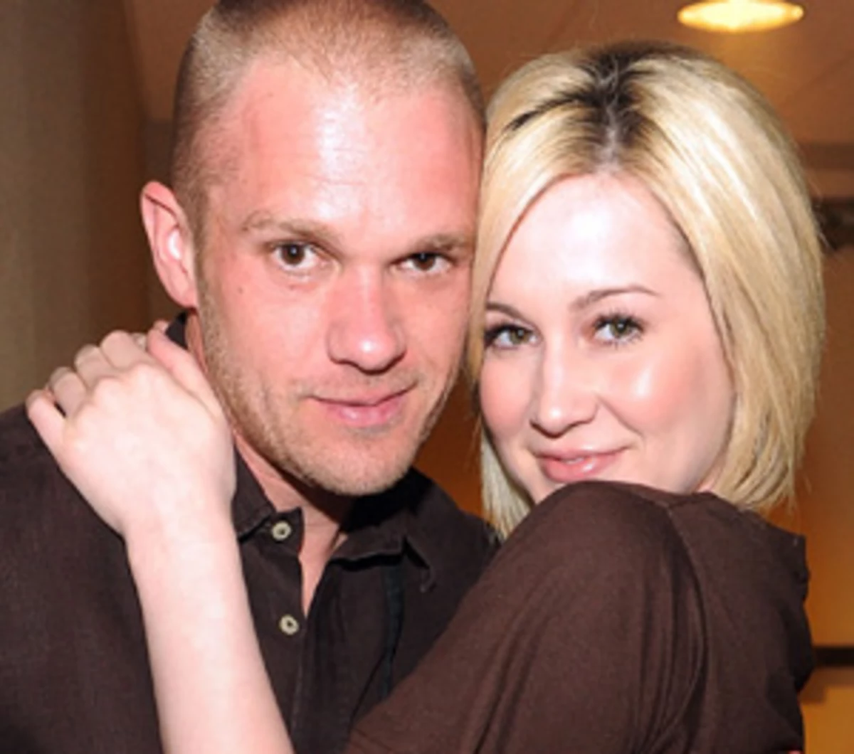 From Taste of Country – Kellie Pickler Gets Married In The Carribean