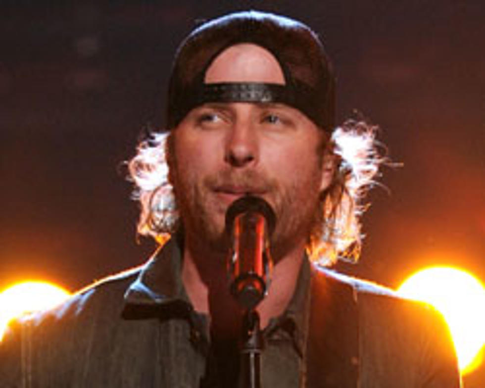 Be Friends With Dierks Bentley On Facebook or Twitter!