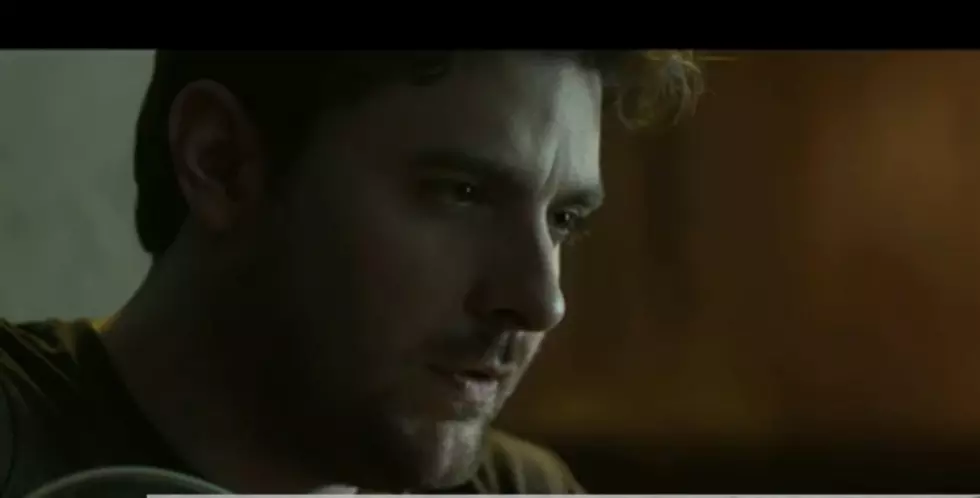 Watch Chris Young’s ‘Tomorrow’ Video!