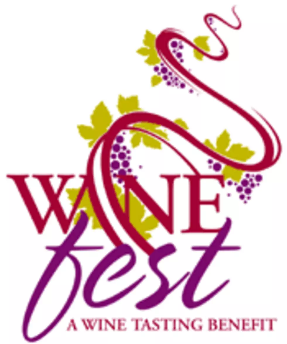 Join Todd At Winefest Tonight