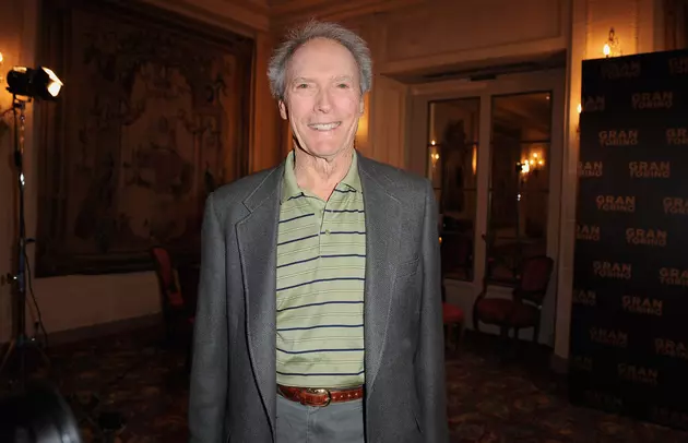 The Day Clint Eastwood Sat On Top of the Country Charts [VIDEO]