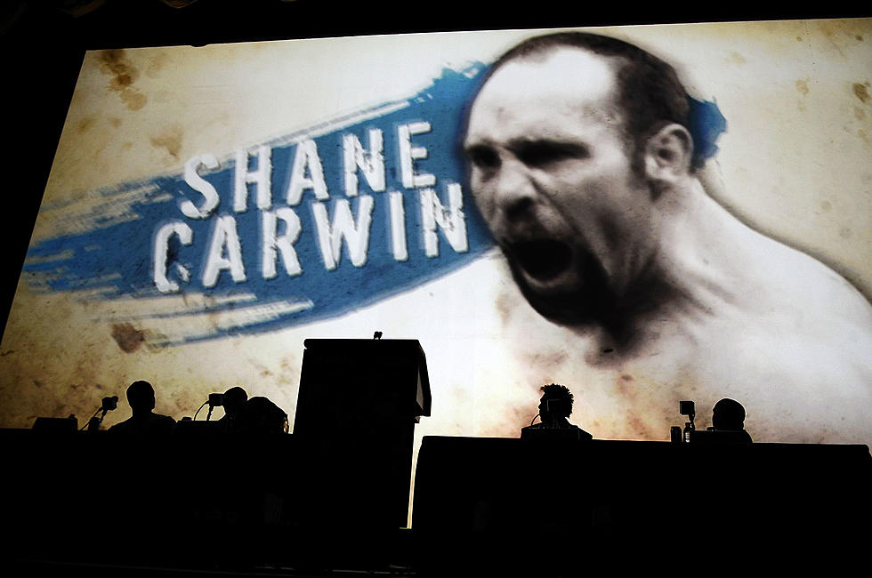 Greeley UFC Fighter Shane Carwin Fighting On Saturday