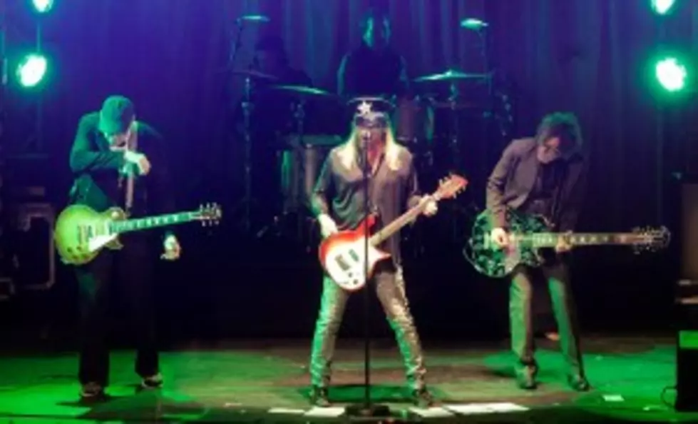 Cheap Trick Tomorrow Night At Greeley Stampede [VIDEO]