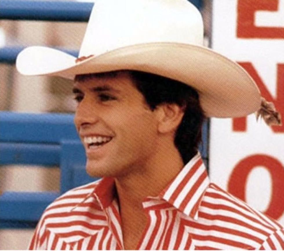 Ever Watch the Movie ‘8 Seconds?’ Lane Frost The Legend Lives On 22 Years Later [VIDEO]