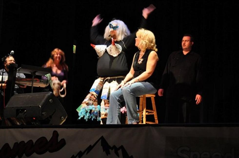 This Year&#8217;s Habajeeba Show To Benefit Child Abuse Victims [VIDEO]