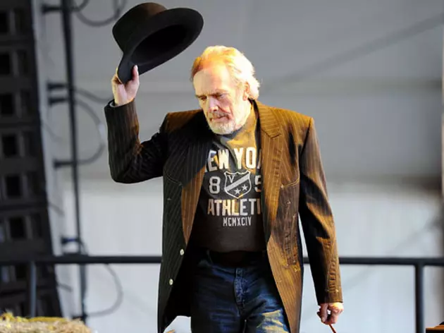 The Day I Had the Honor of Interviewing Merle Haggard &#8211; Brian&#8217;s Blog [VIDEO]