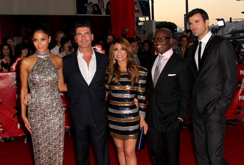 Familiar Faces Return to TV as ‘The X Factor’ Debuts Tonight – What Can We Expect? [VIDEO]