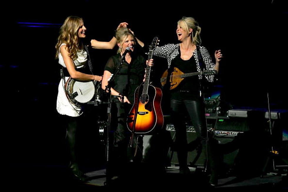 Is It Time to Forgive The Dixie Chicks?