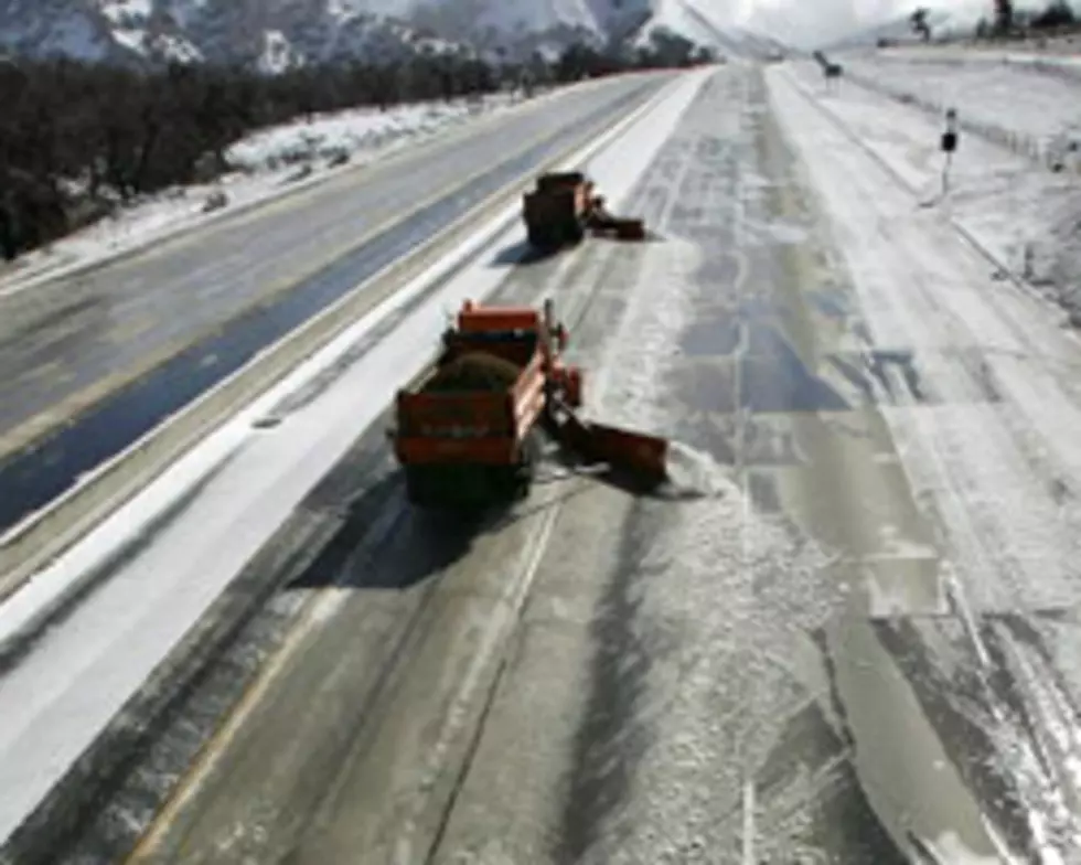 I-25 Open To Traffic: Wellington To Wyoming [UPDATED 9:24am]