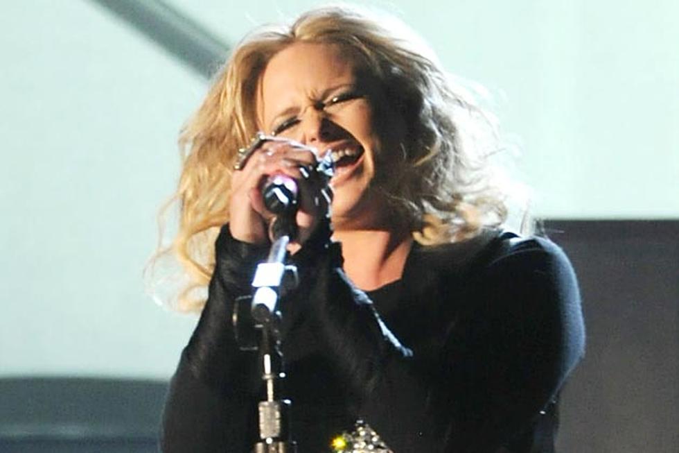 Miranda Lambert Brings ‘Baggage Claim’ to ‘Ellen’