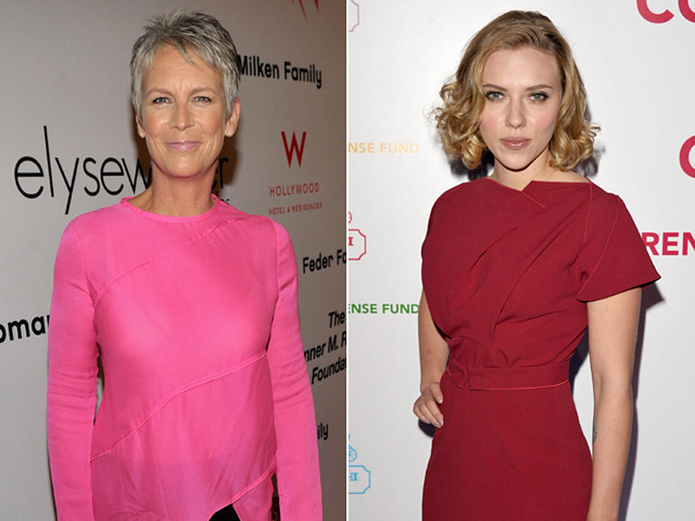 Celebrity Birthdays for November 22 – Jamie Lee Curtis, Scarlett Johansson and More