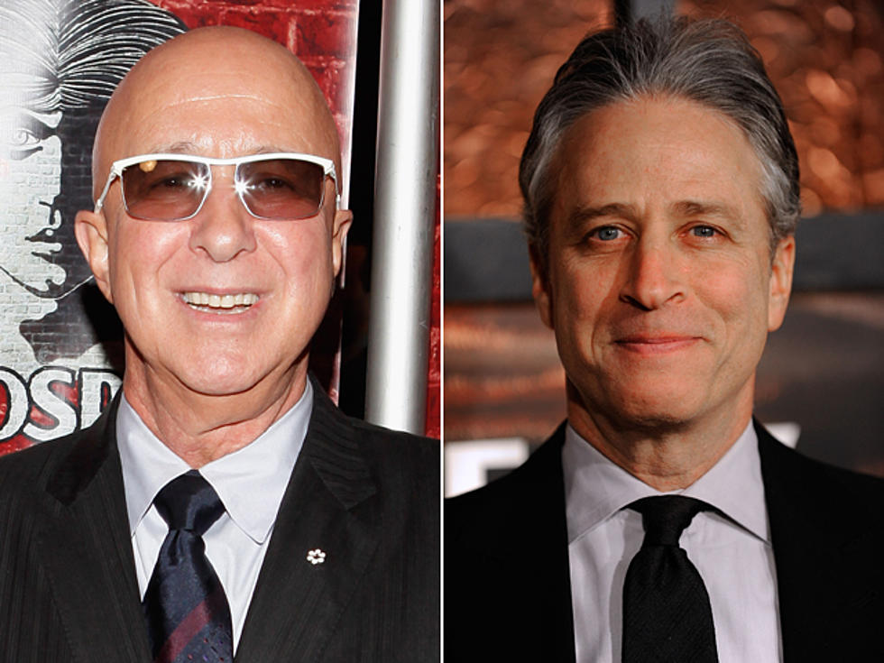 Celebrity Birthdays for November 28 – Paul Shaffer, Jon Stewart and More