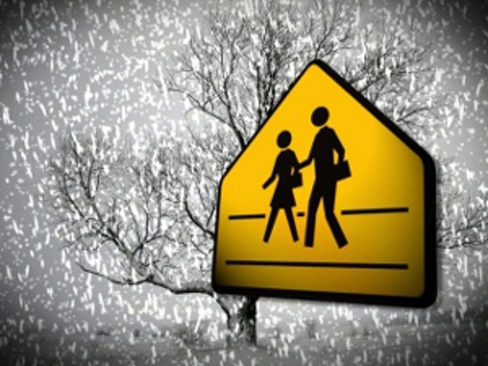 Greeley Evans District 6 Schools Closed Today