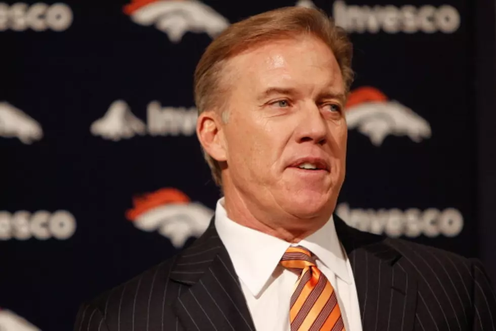 Denver Broncos’ John Elway, Joe Ellis Test Positive For COVID-19