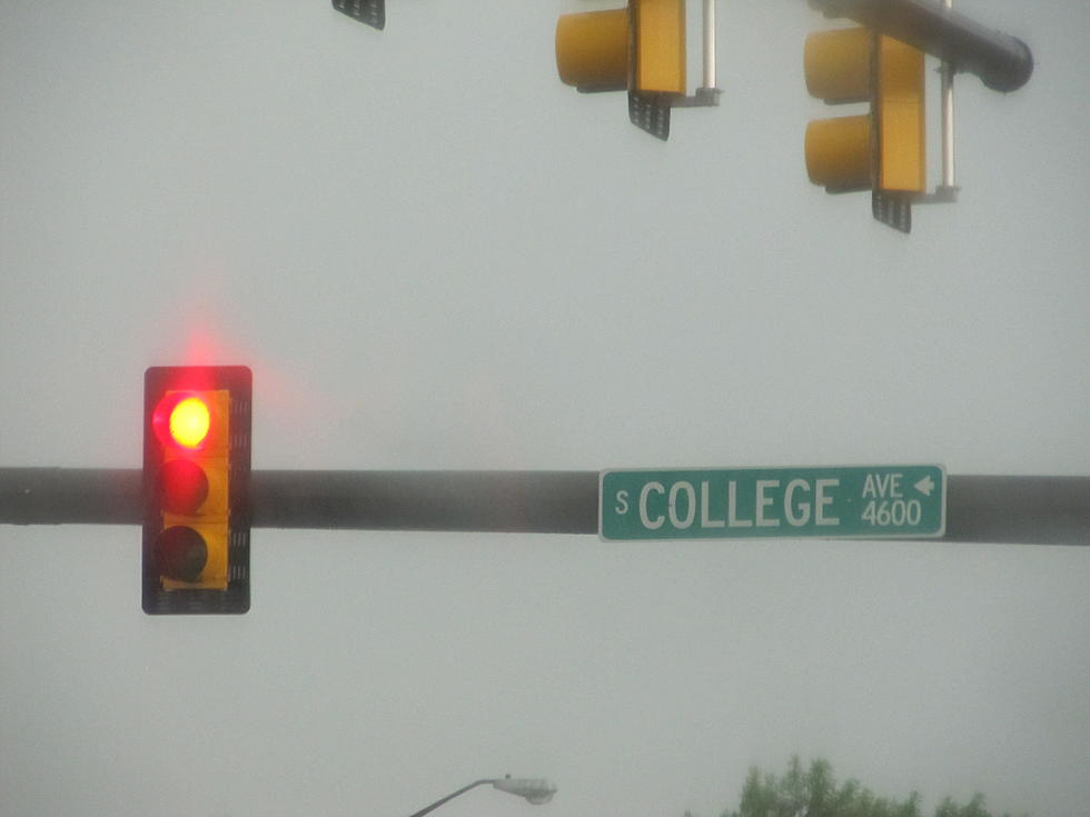 Traffic Signal in North Fort Collins to Go Dark July 24