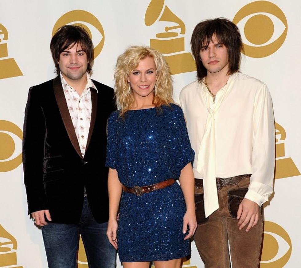 Grammy Awards Tonight On CBS