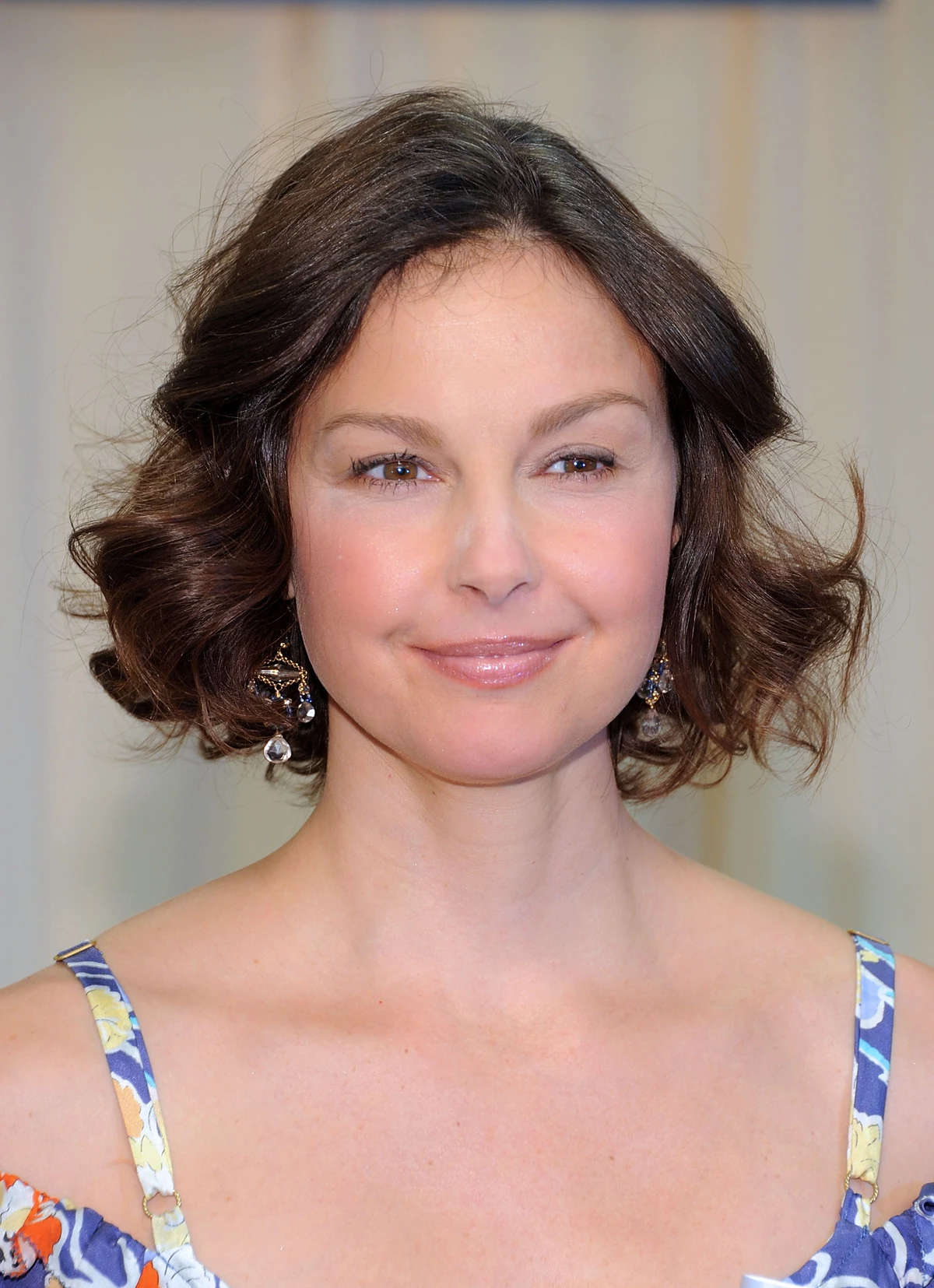 Ashley Judd Speaks Out About Twitter Harassment, Sexual Assault | TIME