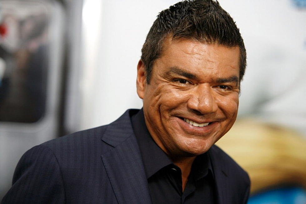 George Lopez Bringing His ‘That’s the America I Live in Tour’ to Loveland – Ticket Pre-Sale Today
