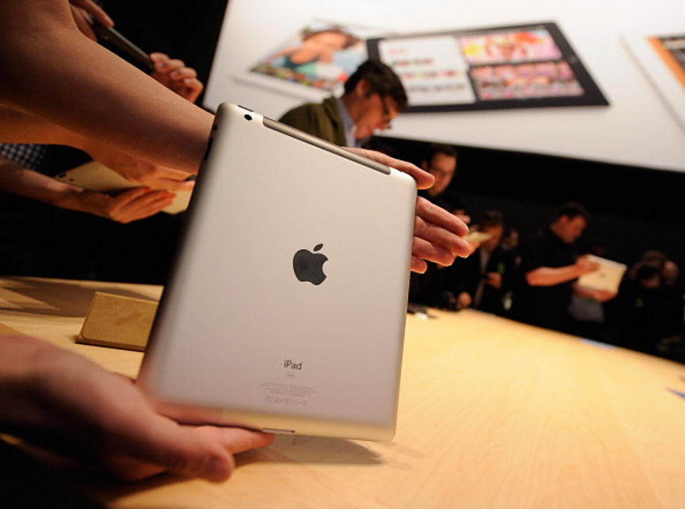 The New iPad Goes on Sale Friday, What Are the Critics Already Saying?