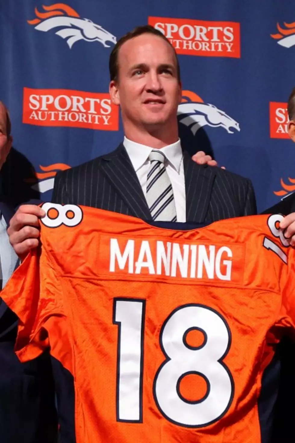 A Peyton Manning Jersey Is Not A Gang Symbol &#8211; Brian&#8217;s Blog [Poll]