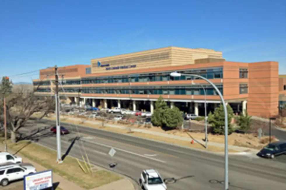 North Colorado Medical Center Named Among Top-100 Hospitals in America