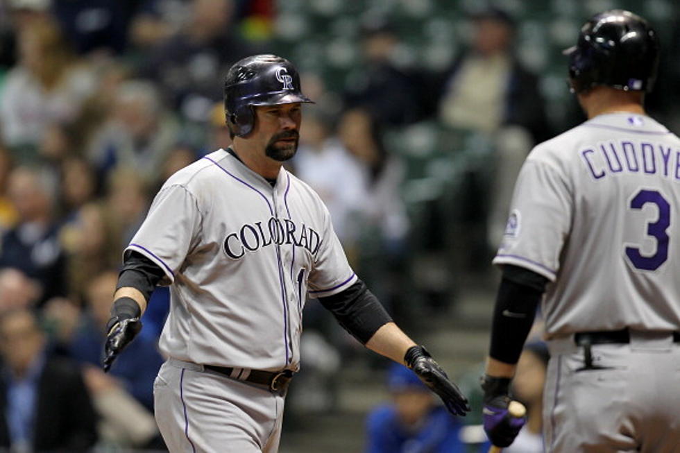 Rockies Top Brewers 4-1, Off to (Snowy?) Pittsburgh