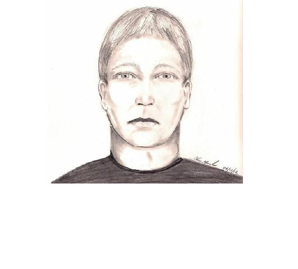 Berthoud Police Need Your Help To Find This Suspect