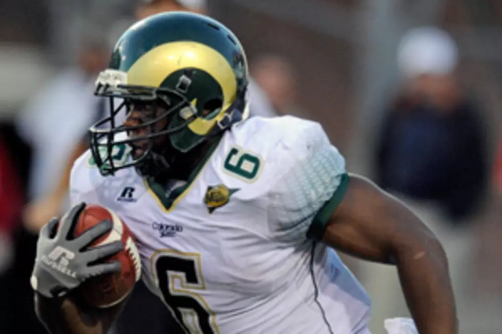 Defense Leads The Way at CSU Spring Scrimmage