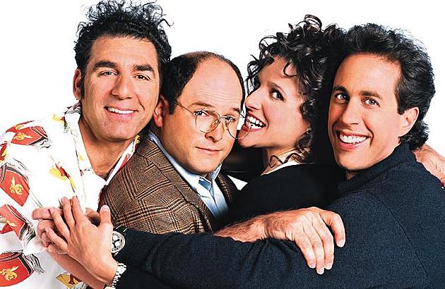 What is the Greatest TV Sitcom of All Time? [POLL/VIDEO]