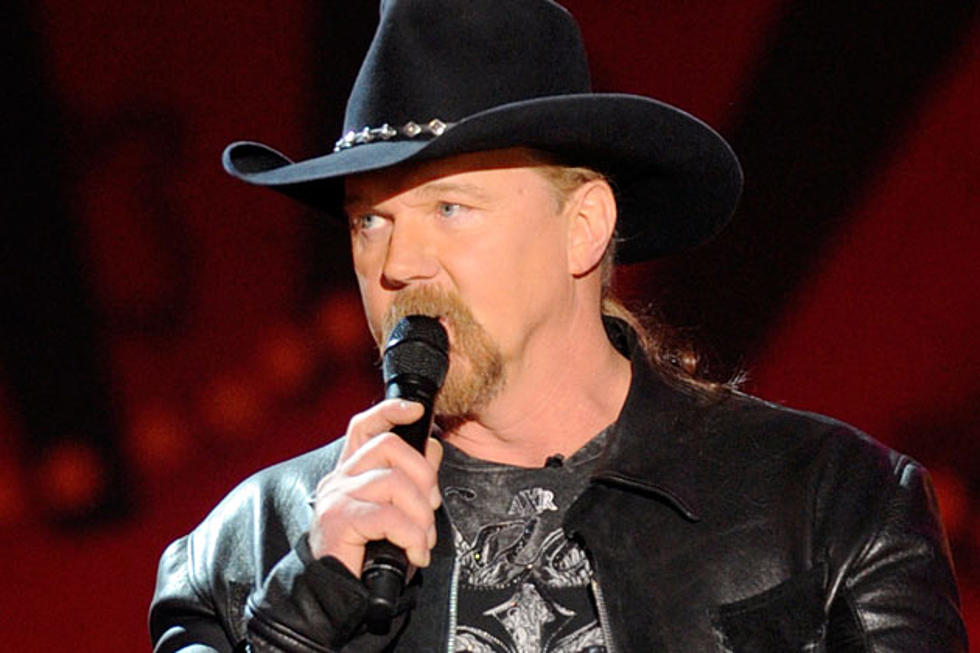 Happy 55th Birthday to One of Country Biggest Stars, Mr. Trace Adkins [VIDEO]